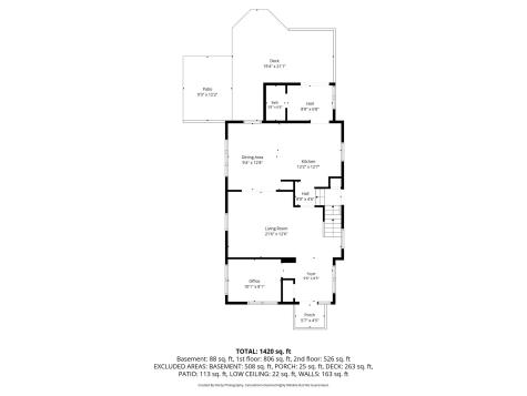 4901 33rd Avenue S Minneapolis MN 55417