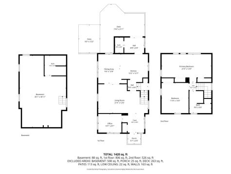 4901 33rd Avenue S Minneapolis MN 55417