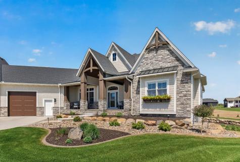 4435 167th Avenue NW Andover MN 55304