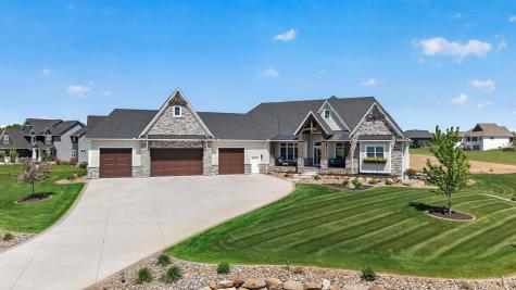 4435 167th Avenue NW Andover MN 55304