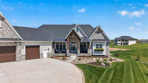 4435 167th Avenue NW Andover MN 55304