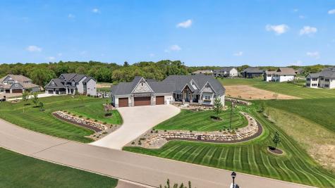 4435 167th Avenue NW Andover MN 55304