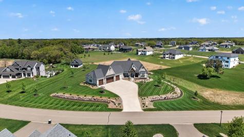 4435 167th Avenue NW Andover MN 55304