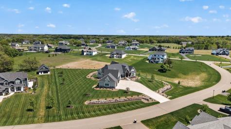 4435 167th Avenue NW Andover MN 55304