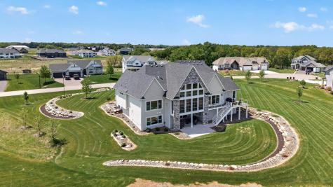 4435 167th Avenue NW Andover MN 55304