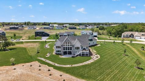 4435 167th Avenue NW Andover MN 55304