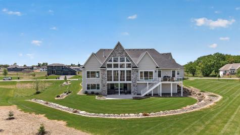 4435 167th Avenue NW Andover MN 55304