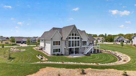 4435 167th Avenue NW Andover MN 55304