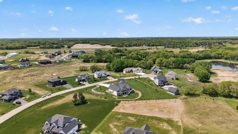 4435 167th Avenue NW Andover MN 55304