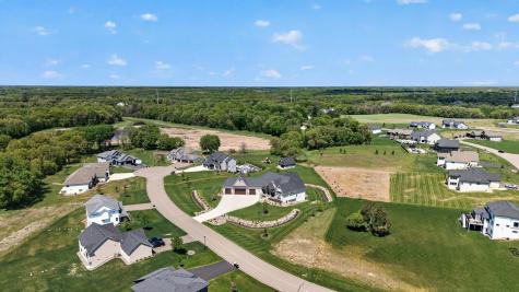 4435 167th Avenue NW Andover MN 55304