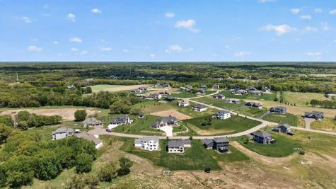 4435 167th Avenue NW Andover MN 55304