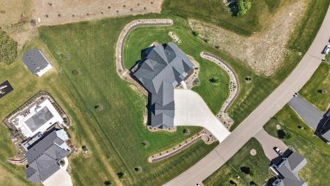 4435 167th Avenue NW Andover MN 55304