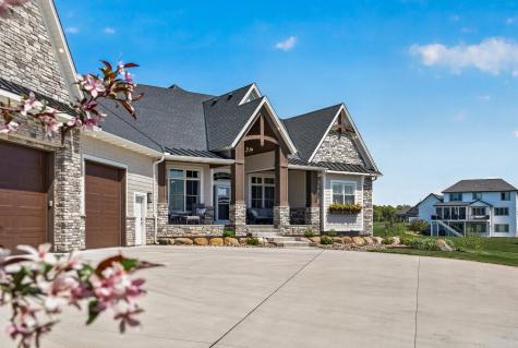 4435 167th Avenue NW Andover MN 55304