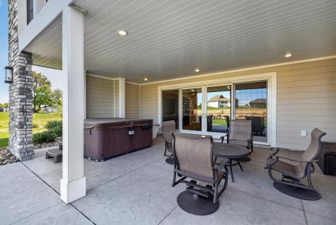 4435 167th Avenue NW Andover MN 55304