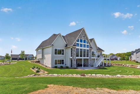 4435 167th Avenue NW Andover MN 55304