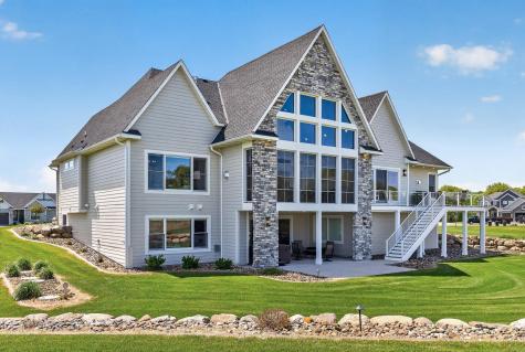 4435 167th Avenue NW Andover MN 55304