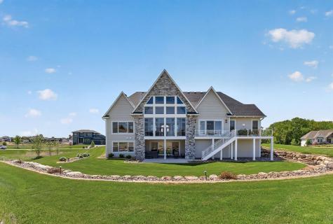 4435 167th Avenue NW Andover MN 55304