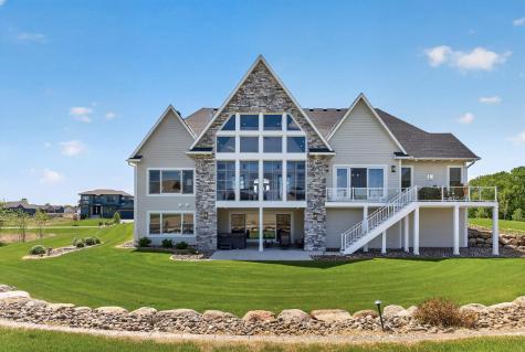 4435 167th Avenue NW Andover MN 55304