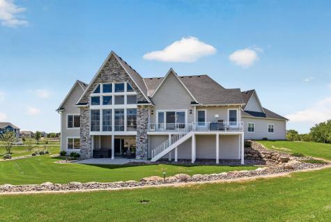 4435 167th Avenue NW Andover MN 55304