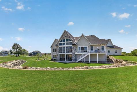 4435 167th Avenue NW Andover MN 55304