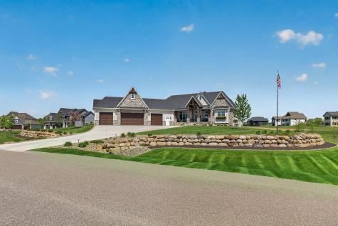 4435 167th Avenue NW Andover MN 55304