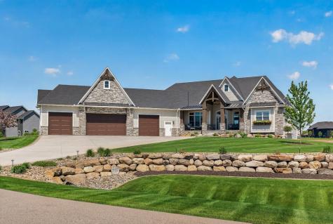 4435 167th Avenue NW Andover MN 55304