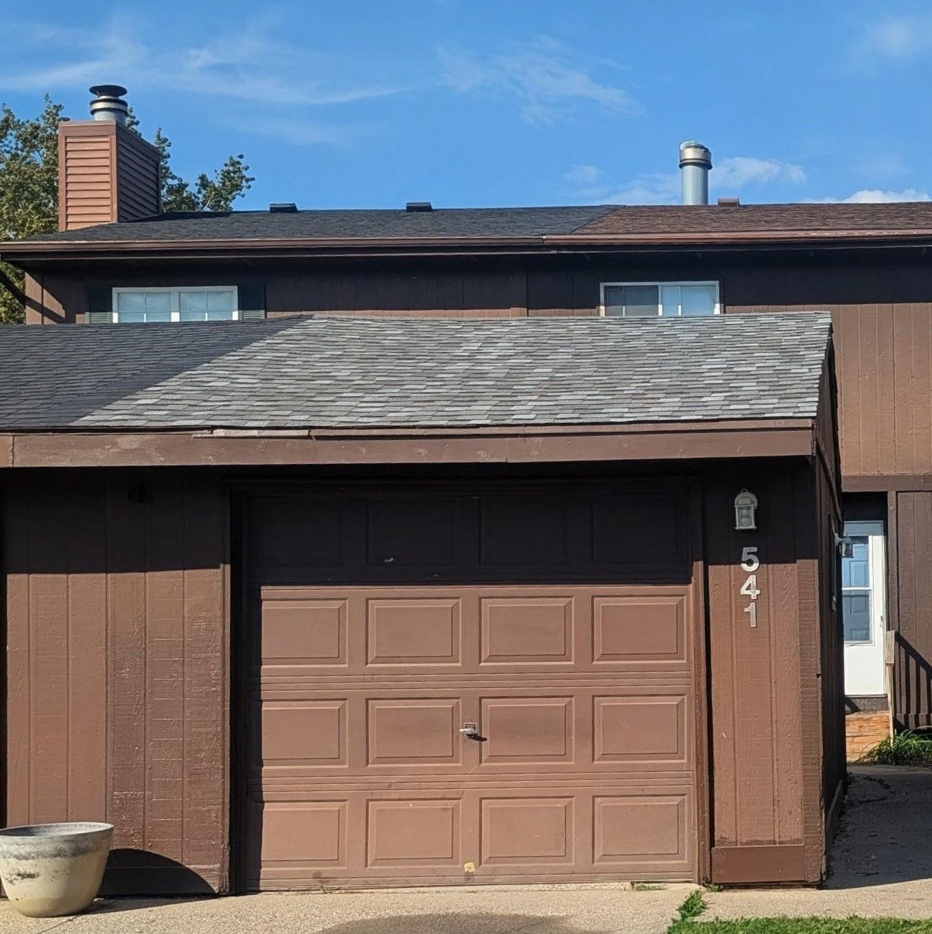 541 4th Avenue NW Fargo ND 58078