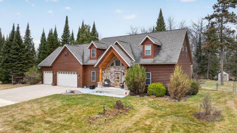 24425 Gray Goose Drive Park Rapids MN 56470