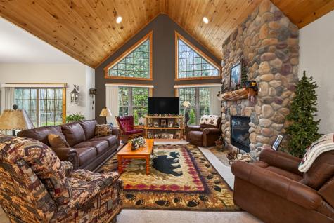 24425 Gray Goose Drive Park Rapids MN 56470