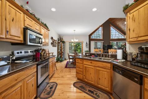 24425 Gray Goose Drive Park Rapids MN 56470