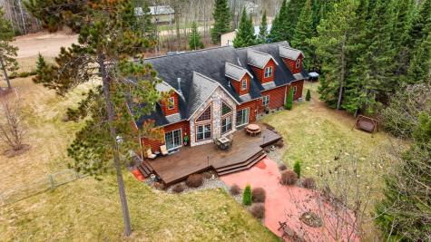 24425 Gray Goose Drive Park Rapids MN 56470