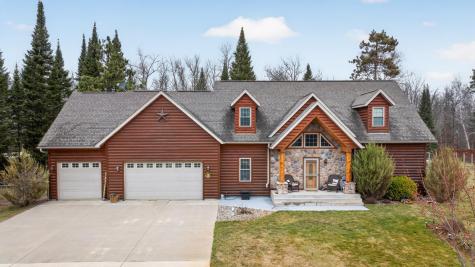 24425 Gray Goose Drive Park Rapids MN 56470
