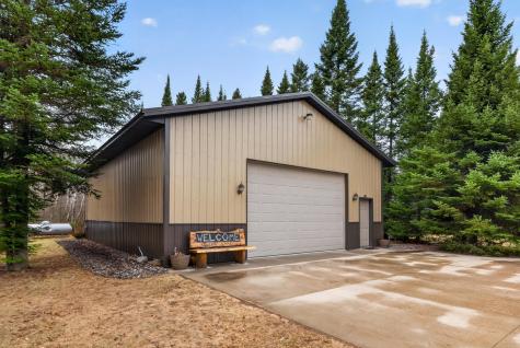 24425 Gray Goose Drive Park Rapids MN 56470