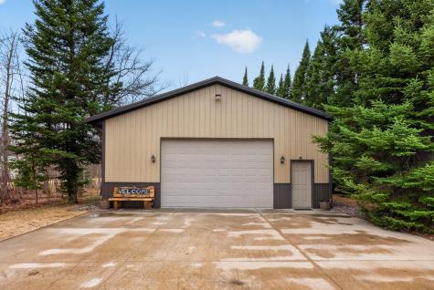 24425 Gray Goose Drive Park Rapids MN 56470