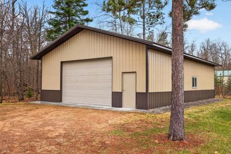 24425 Gray Goose Drive Park Rapids MN 56470