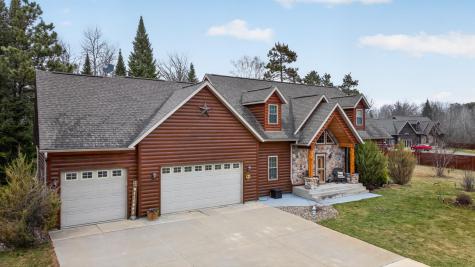 24425 Gray Goose Drive Park Rapids MN 56470