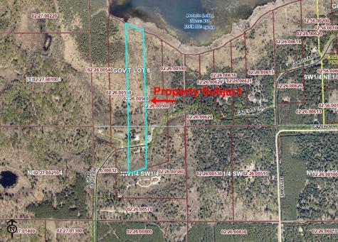 24425 Gray Goose Drive Park Rapids MN 56470