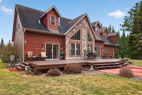 24425 Gray Goose Drive Park Rapids MN 56470