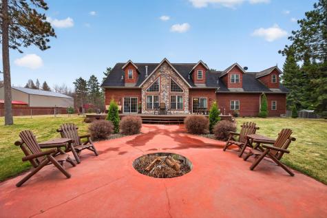 24425 Gray Goose Drive Park Rapids MN 56470