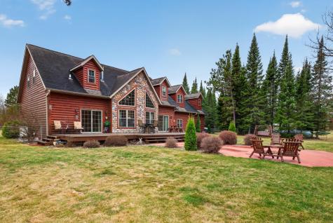 24425 Gray Goose Drive Park Rapids MN 56470