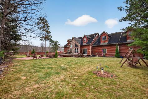 24425 Gray Goose Drive Park Rapids MN 56470