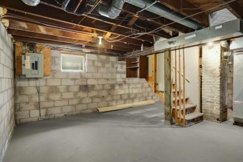4546 Newton Avenue N Minneapolis MN 55412