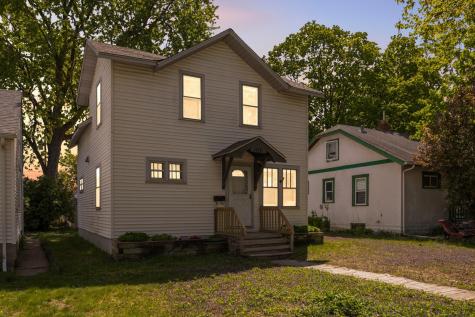 4546 Newton Avenue N Minneapolis MN 55412