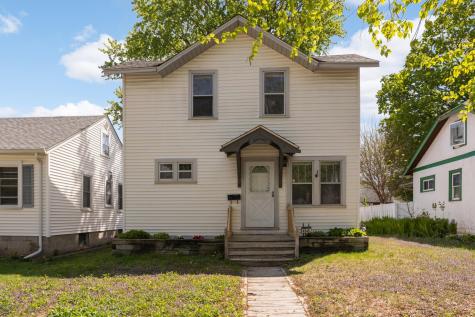 4546 Newton Avenue N Minneapolis MN 55412
