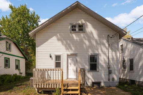4546 Newton Avenue N Minneapolis MN 55412