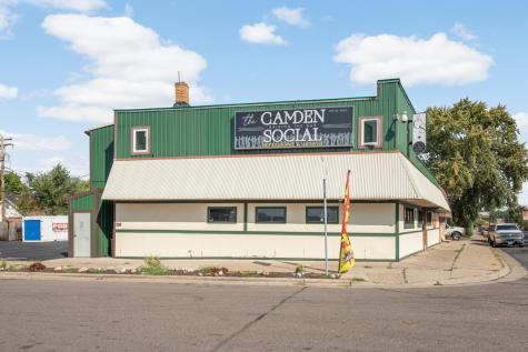 4546 Newton Avenue N Minneapolis MN 55412