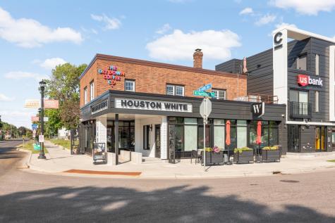4546 Newton Avenue N Minneapolis MN 55412