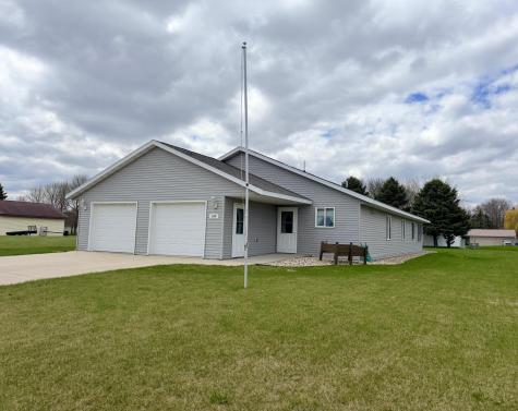 105 8th St S Hoffman MN 56339