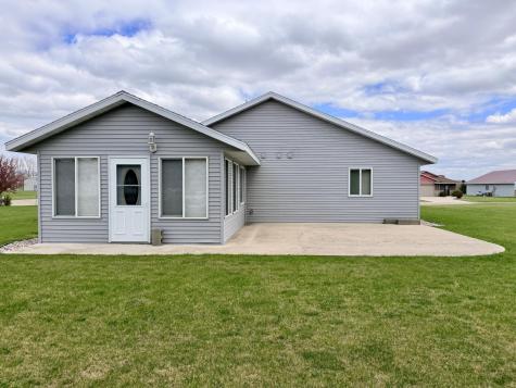 105 8th St S Hoffman MN 56339