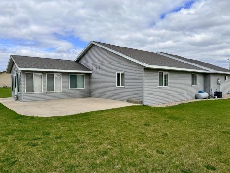 105 8th St S Hoffman MN 56339